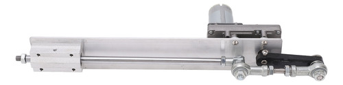 Atuador Linear Telescópico 12v Motor Recíproco De 3 Cm Até