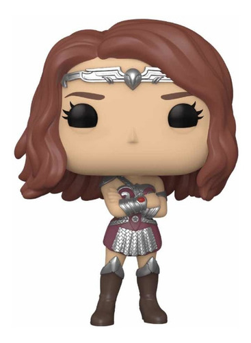 Imagen 2 de 3 de Funko Pop! Queen Maeve 982 The Boys