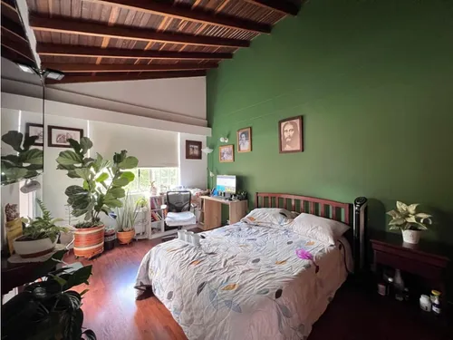| Ve N T A | Casa En Envigado-unidad Cerrada. La Mejor Ubicación