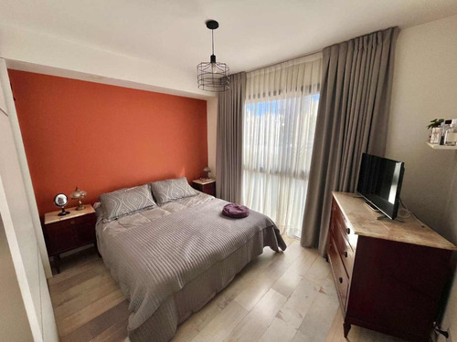 Venta Departamento 2 Ambientes Parque Chacabuco