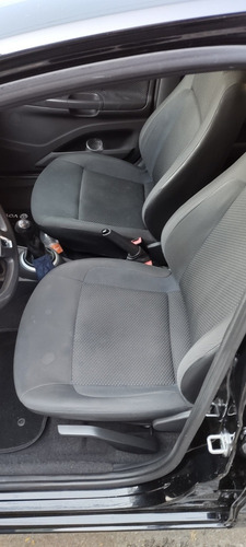 Imagem 12 de 15 de Volkswagen Voyage 1.6 Cite