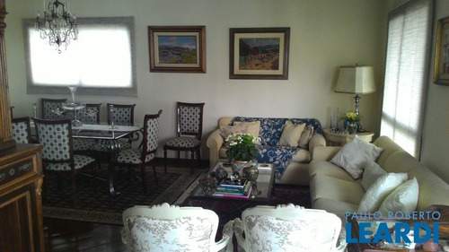 Imagem 5 de 15 de Apartamento - Morumbi - Sp - 415872