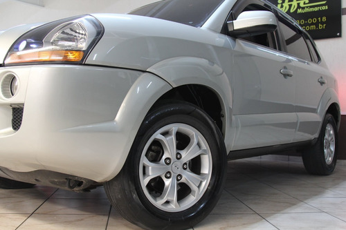 Imagem 12 de 12 de Hyundai Tucson