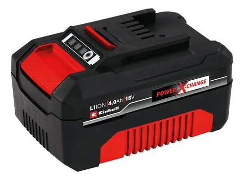 comprar Bateria 18v Lítio 4.0ah Power X-change - Einhell