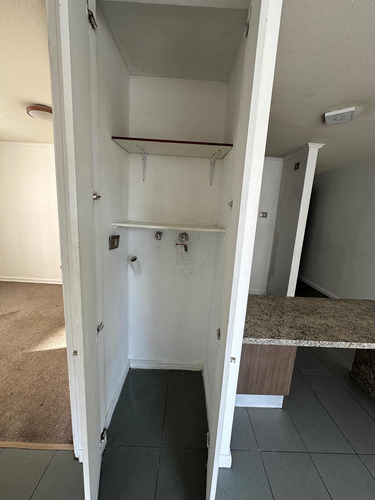 Arriendo Dpto 2d1b San Francisco Esquina Eyzaguirre