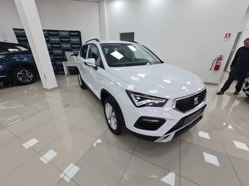 Seat Ateca Nuevo Style 4x2