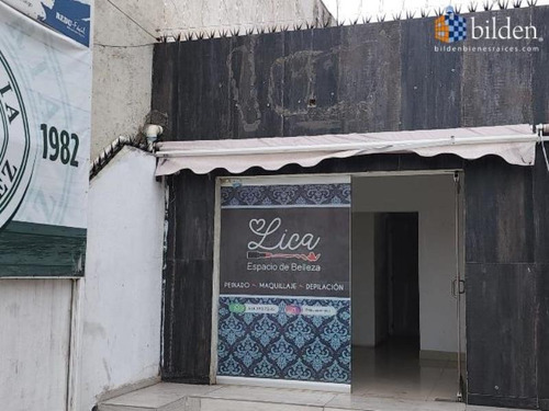 Local Comercial En Renta Fraccionmiento La Arboleda