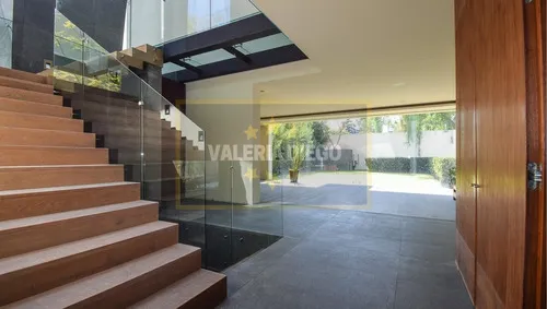 Remato Casa En Jardines Del Pedregal, Alvar Obregon