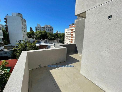 Imagen 9 de 12 de Venta Apartamento Con Renta En Cordón 2 Dormitorios Cw172353