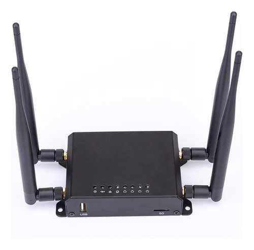 . Extensor De Enrutador Inteligente Openwrt X10 4g Lte, .