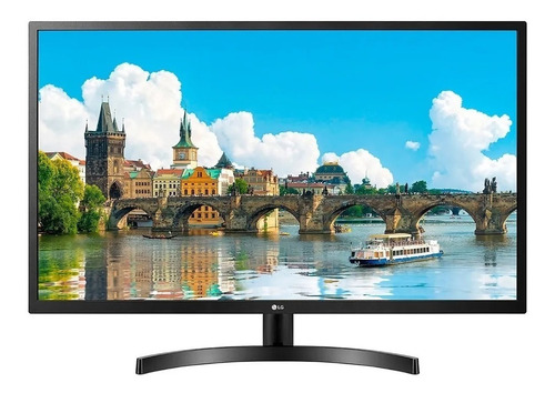 Monitor LG 32 Pulgadas 32mn500m Full Hd 2 Hdmi Garantia New