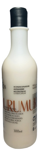 Kit Ekos Murumuru Reparador Acondicionador + Shampoo + Crema