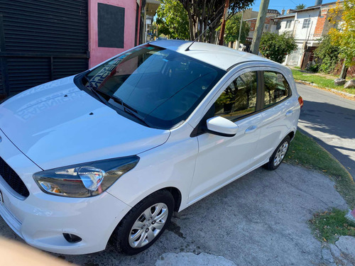 Ford Ka 1.5 Se