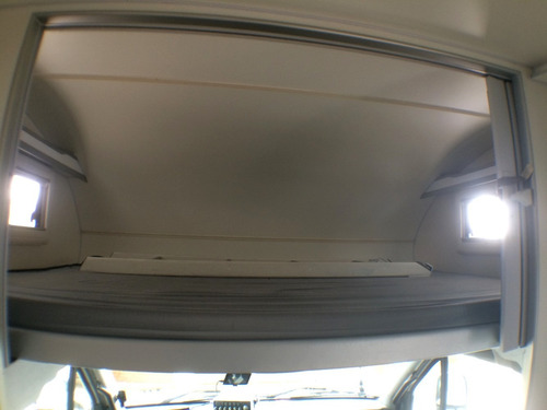 Motor Trailer - Motor Home Mtb 850s - Y@w1