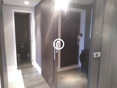 Imagem 9 de 15 de Apartamento - Campo Belo - Ref: 16563 - V-re17521