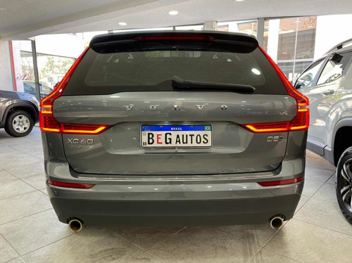 Imagem 6 de 13 de Volvo Xc60 2019 2.0 D5 Momentum Drive-e 5p