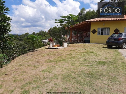 Imagem 22 de 22 de Chácaras À Venda Em Atibaia/sp - Compre O Seu Chácaras Aqui! - 1467789