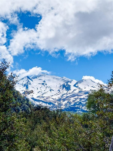 Terreno Termas De Chillán En Venta. 50.280 Mts2 