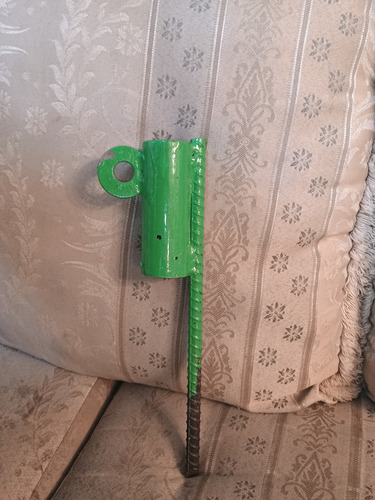 Soporte Para Cañas (Usado)