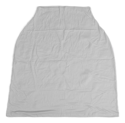 Funda De Lactancia Para Cochecito De Bebé, Suave Y Transpira