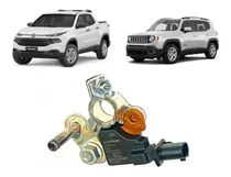 Comprar Sensor Inteligente De Bateria Fiat Toro Bravo 500 Original