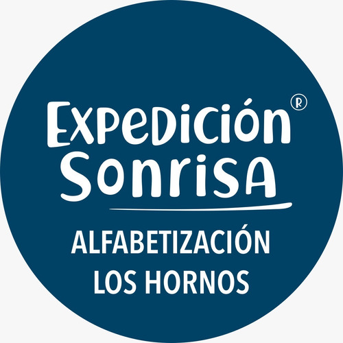Bono Contribución - Expedición Sonrisa - Los Hornos La Plata