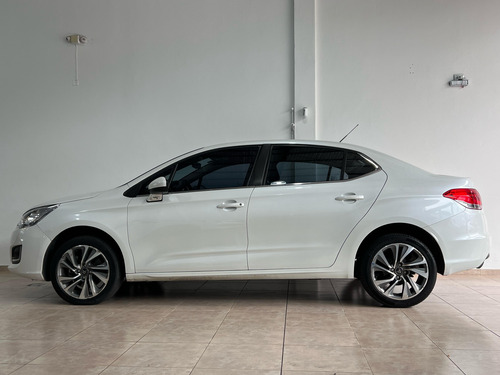 Citroën C4 Lounge 1.6 Thp 165 Feel Pack
