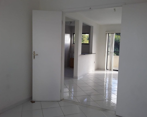 Imagem 16 de 18 de Apartamento - Cv58a06 - 69382846