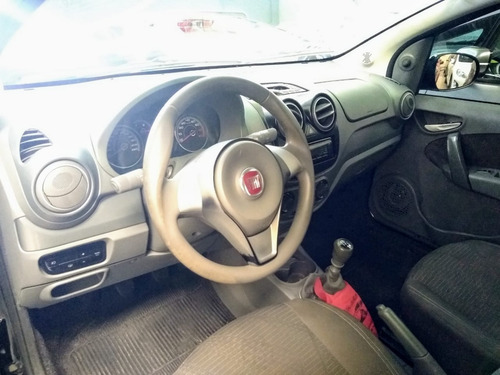 Imagem 8 de 11 de Fiat Palio Atractive 1.0