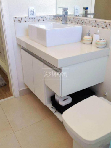 Imagem 24 de 30 de Casa À Venda Em Parque Brasil 500 - Ca005189