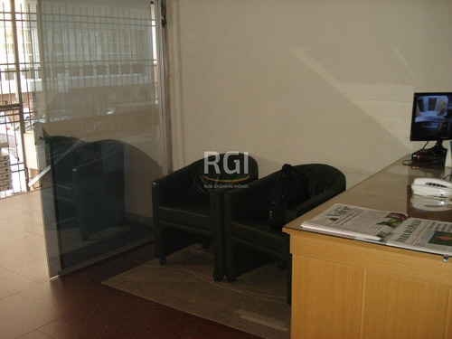 Imagem 2 de 16 de Apartamento Centro Histórico Porto Alegre - 5741