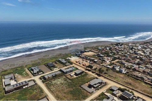 Terreno Exclusivo En Playa Hermosa