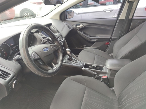 Imagen 4 de 11 de Ford Focus 2016 2.0 Se Ta Credito