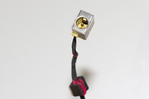 Power Jack Gateway Ne56r06m (Usado)