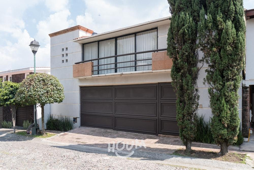 Imagen 2 de 30 de Casa En Lomas De La Herradura, Huixquilucan Con 3 Recámaras, 750 M², Id: 45202