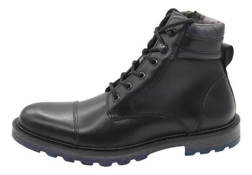 Bota masculina west cheap coast mercado livre