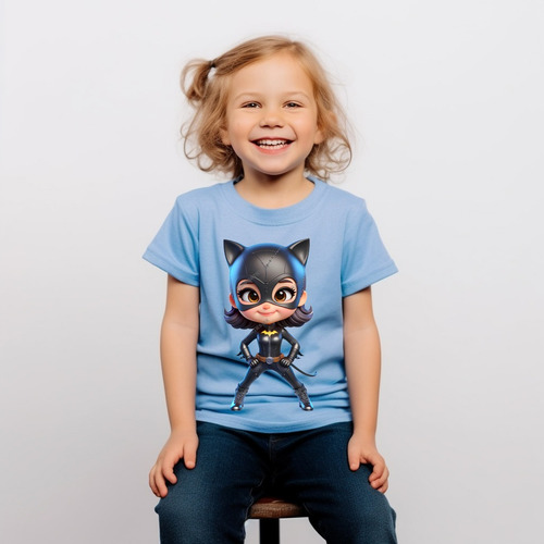 15 Imágenes Png De Super Héroes De Dc, Tipo Chibi, Sin Fondo