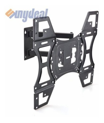 Imagen 6 de 6 de Incline El Soporte De Montaje De Pared Para Tv Led Lcd Plasm