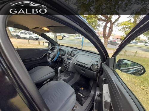 Chevrolet Agile Full 1.4 Retira Con Usd - Galbo