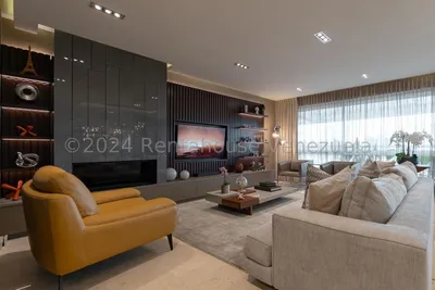 Apartamento en venta
