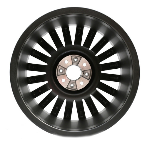 Llanta R16 Fiat 500 Polonia Cabrio 17/18