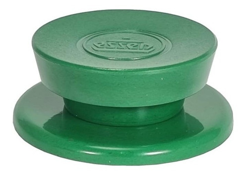 Perilla Compatible Con Olla Essen Modelo Clasico Verde Base