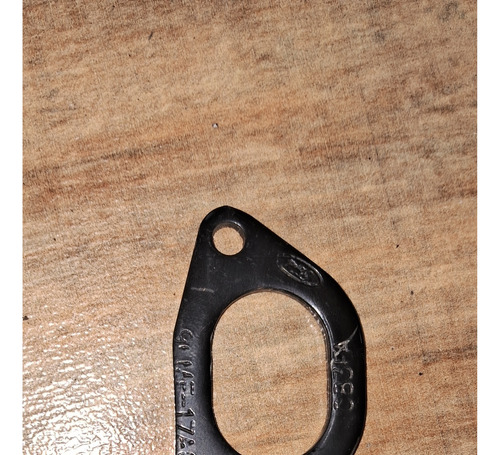 Soporte Alza Motor Ford Fiesta Kinetic Sigma 1.6 16v