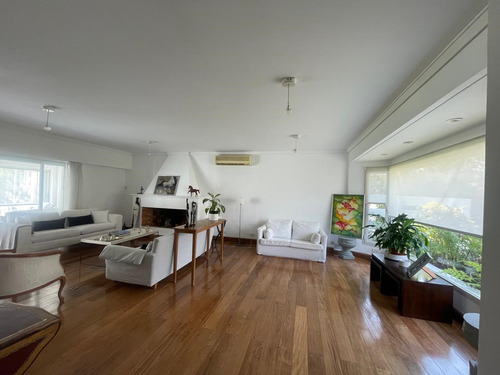 Casa En Alquiler En San Isidro Chico, San Isidro, G.b.a. Zona Norte
