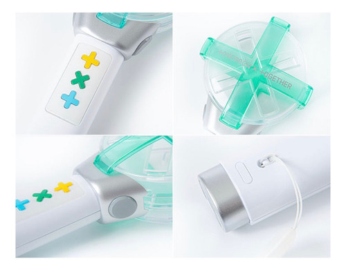 Txt Lightstick Ver 1