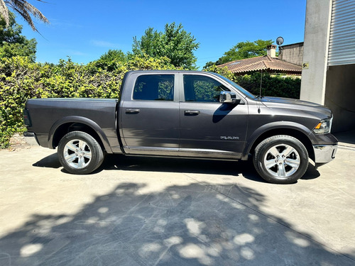 RAM 1500 5.7 Laramie Atx V8