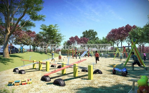 Imagem 6 de 8 de Terreno, 154 M², Mário Quintana - 196830