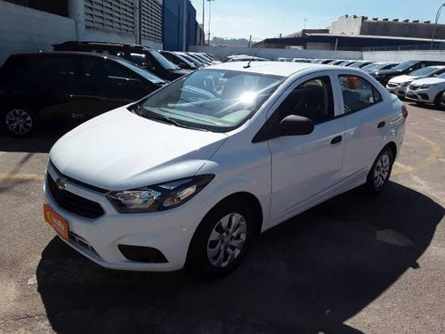 Imagem 5 de 10 de Chevrolet Onix 1.0 Flex Manual