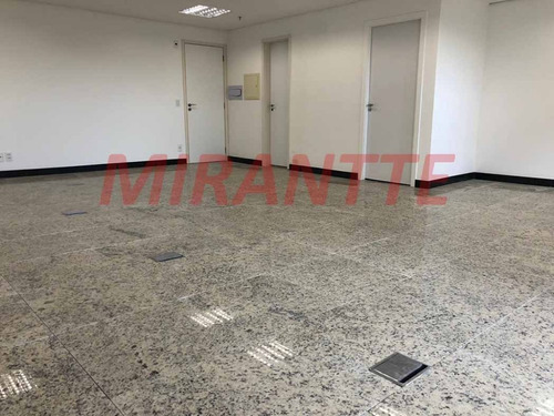 Imagem 6 de 15 de Comercial Em Santo Amaro - São Paulo, Sp - 313896