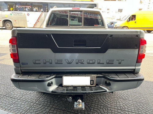 Chevrolet S-10 2.4 MPFI EXECUTIVE 4X2 CD 8V